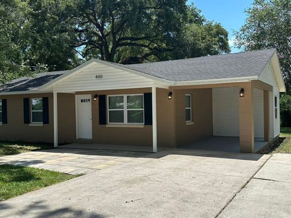 400 PENNSYLVANIA AVENUE, FRUITLAND PARK, FL 34731