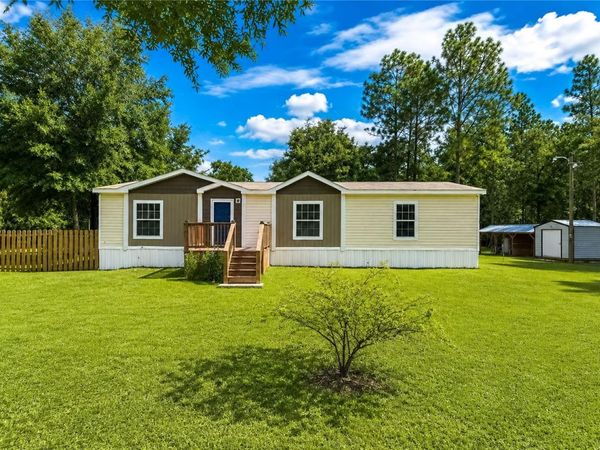 13711 NE 8TH STREET , WILLISTON, FL 32696