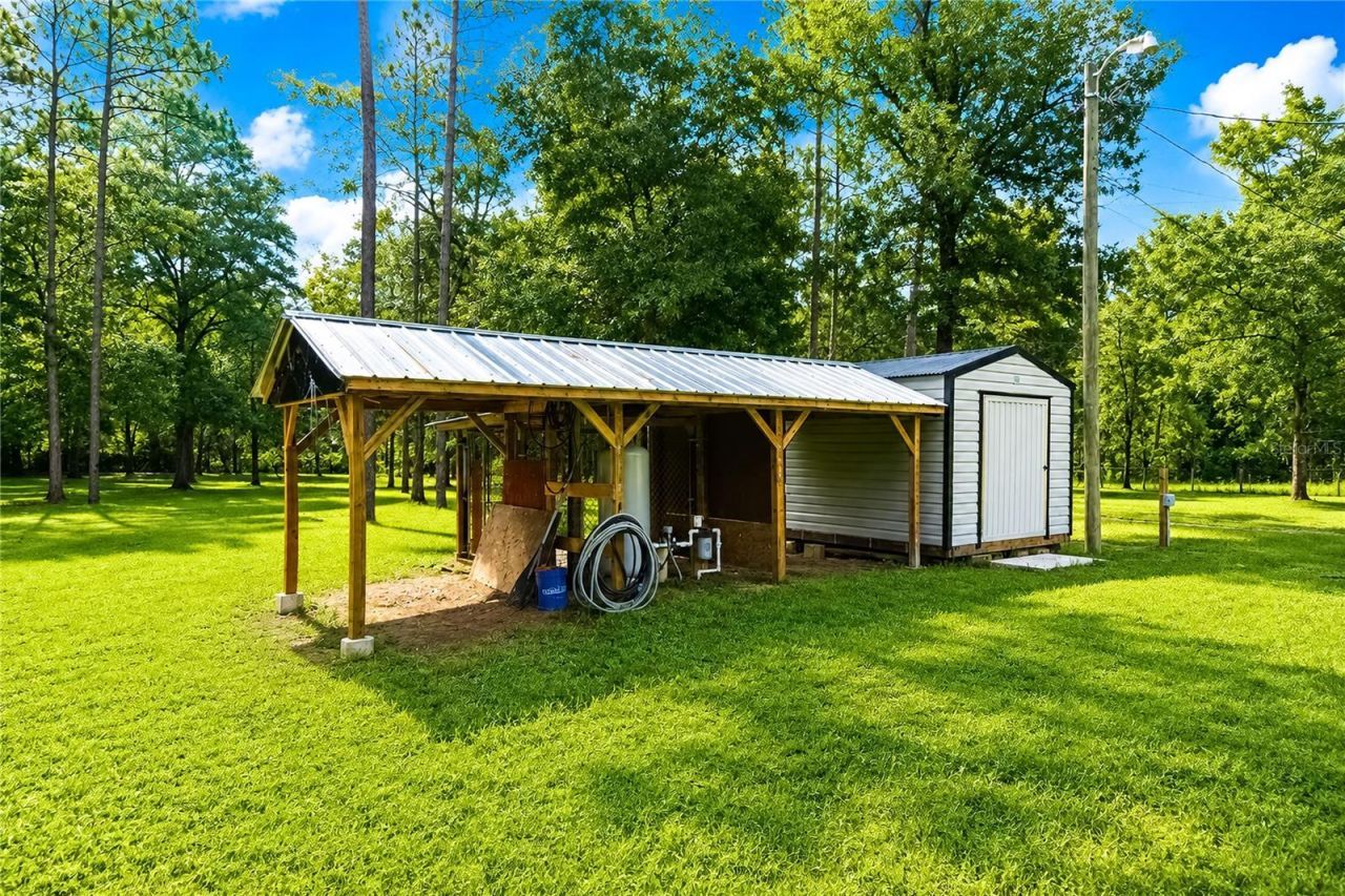 13711 NE 8th Street , Williston, FL 32696 Photo