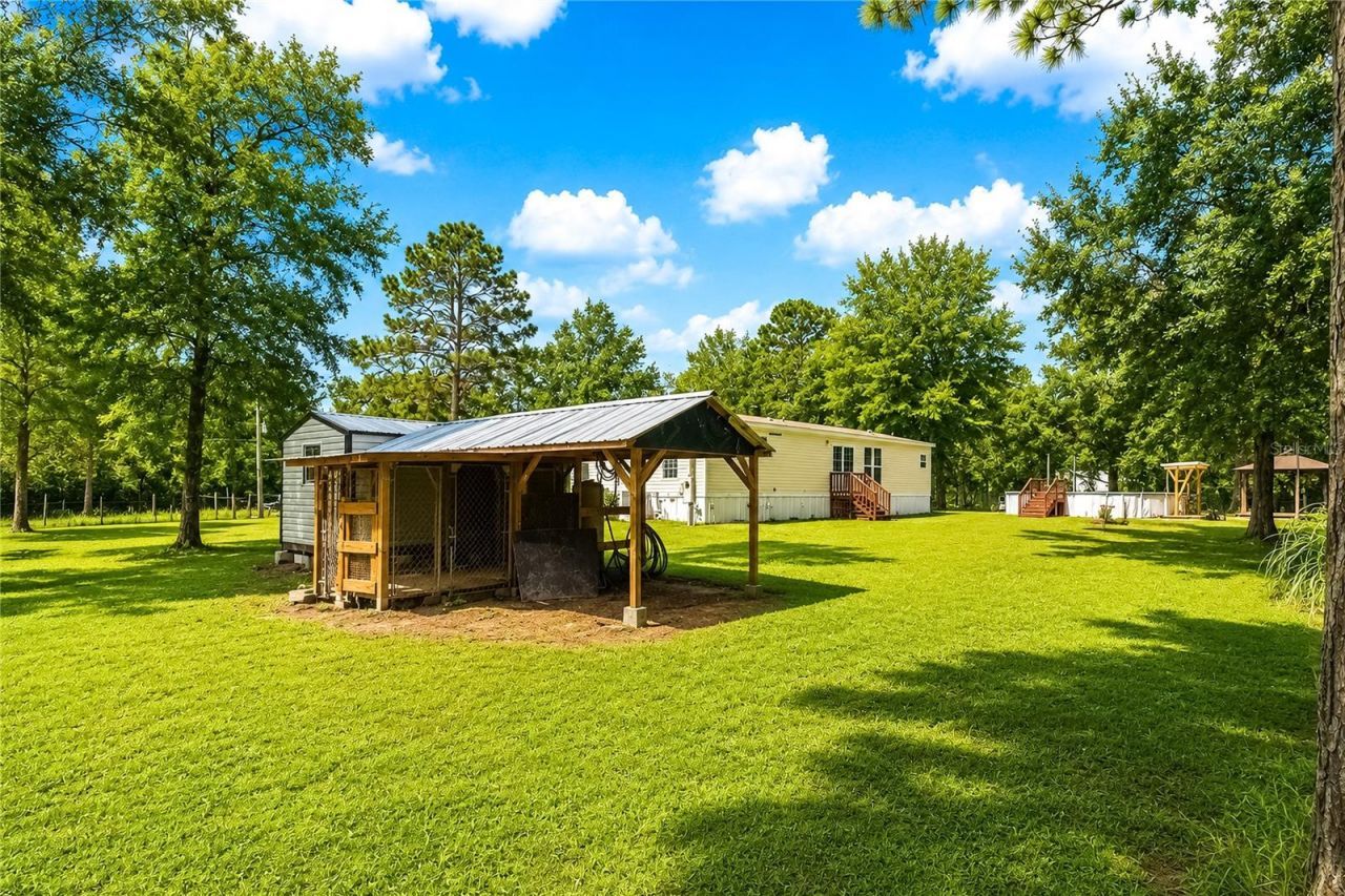 13711 NE 8th Street , Williston, FL 32696 Photo