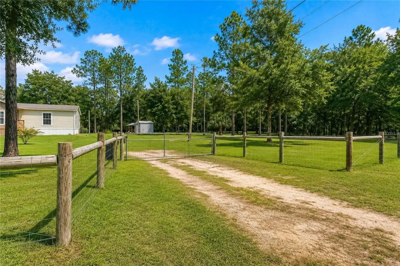 13711 NE 8th Street , Williston, FL 32696 Photo