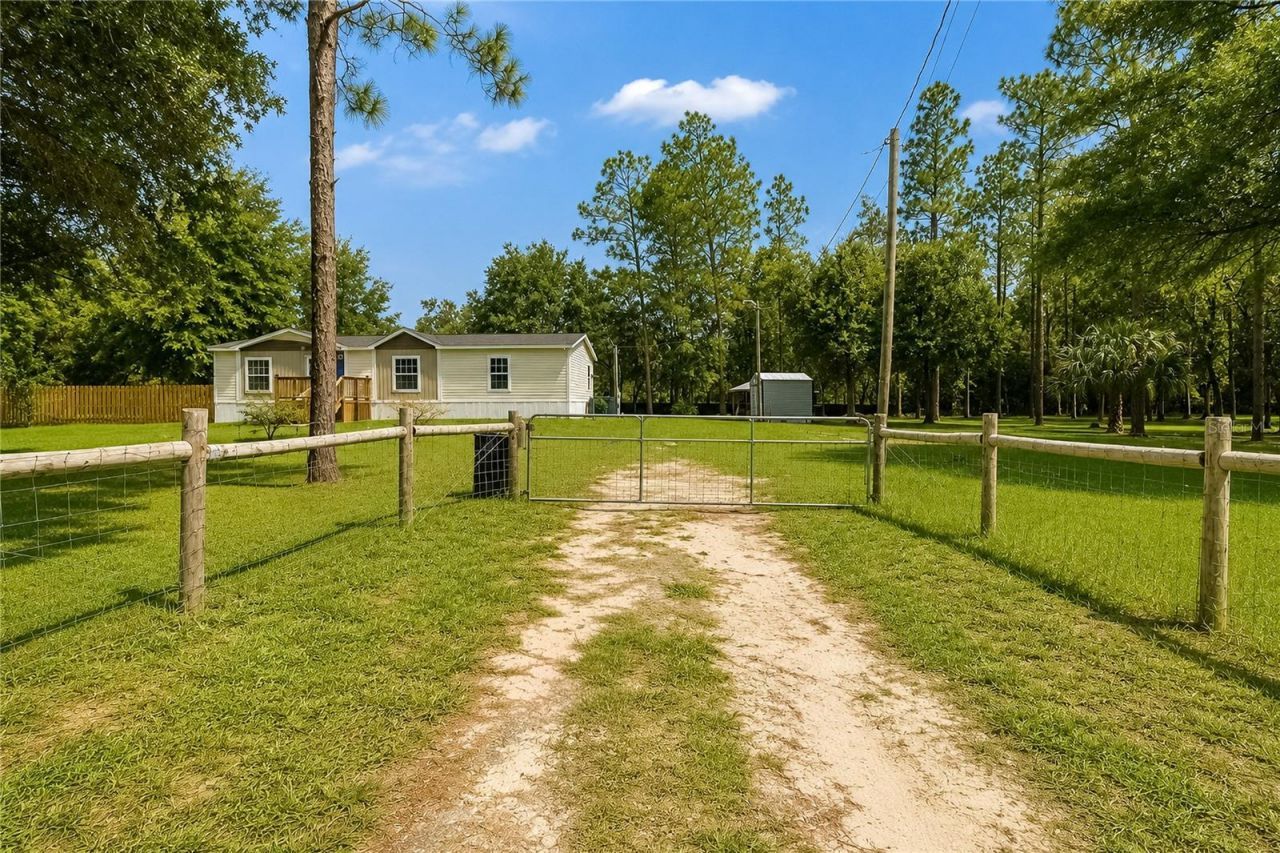 13711 NE 8th Street , Williston, FL 32696 Photo