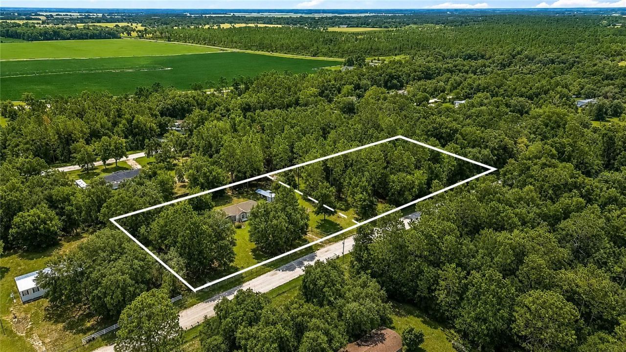 13711 NE 8th Street , Williston, FL 32696 Photo