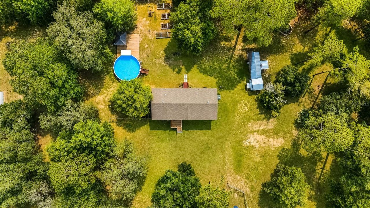 13711 NE 8th Street , Williston, FL 32696 Photo