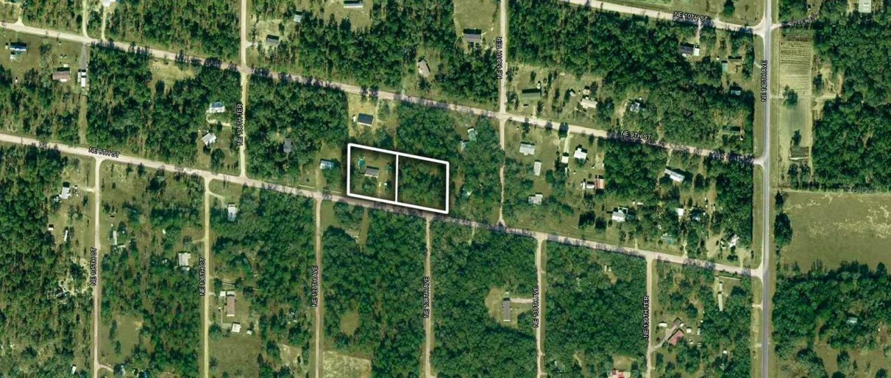 13711 NE 8th Street , Williston, FL 32696 Photo