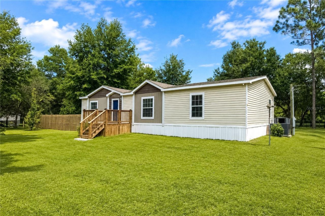 13711 NE 8th Street , Williston, FL 32696 Photo