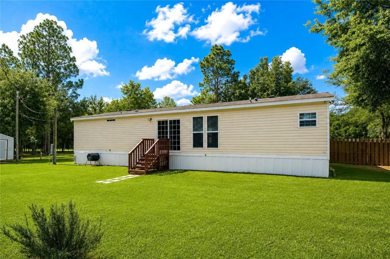 13711 NE 8th Street , Williston, FL 32696 Photo