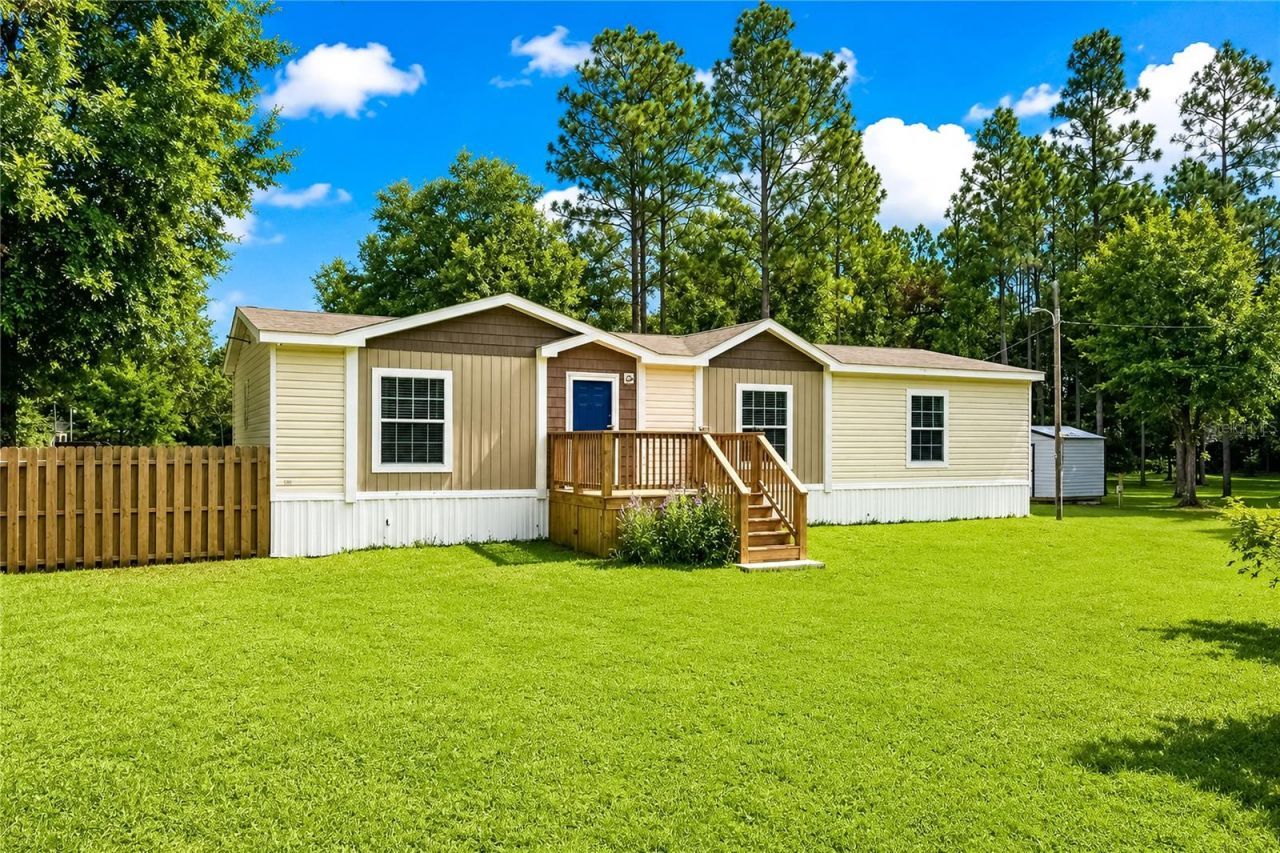 13711 NE 8th Street , Williston, FL 32696 Photo