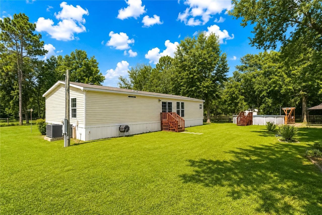 13711 NE 8th Street , Williston, FL 32696 Photo