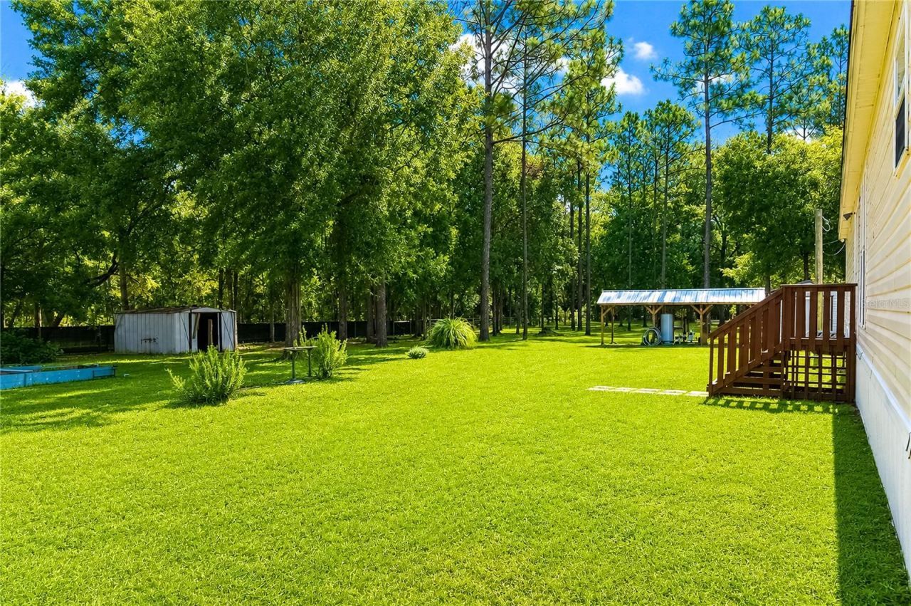 13711 NE 8th Street , Williston, FL 32696 Photo