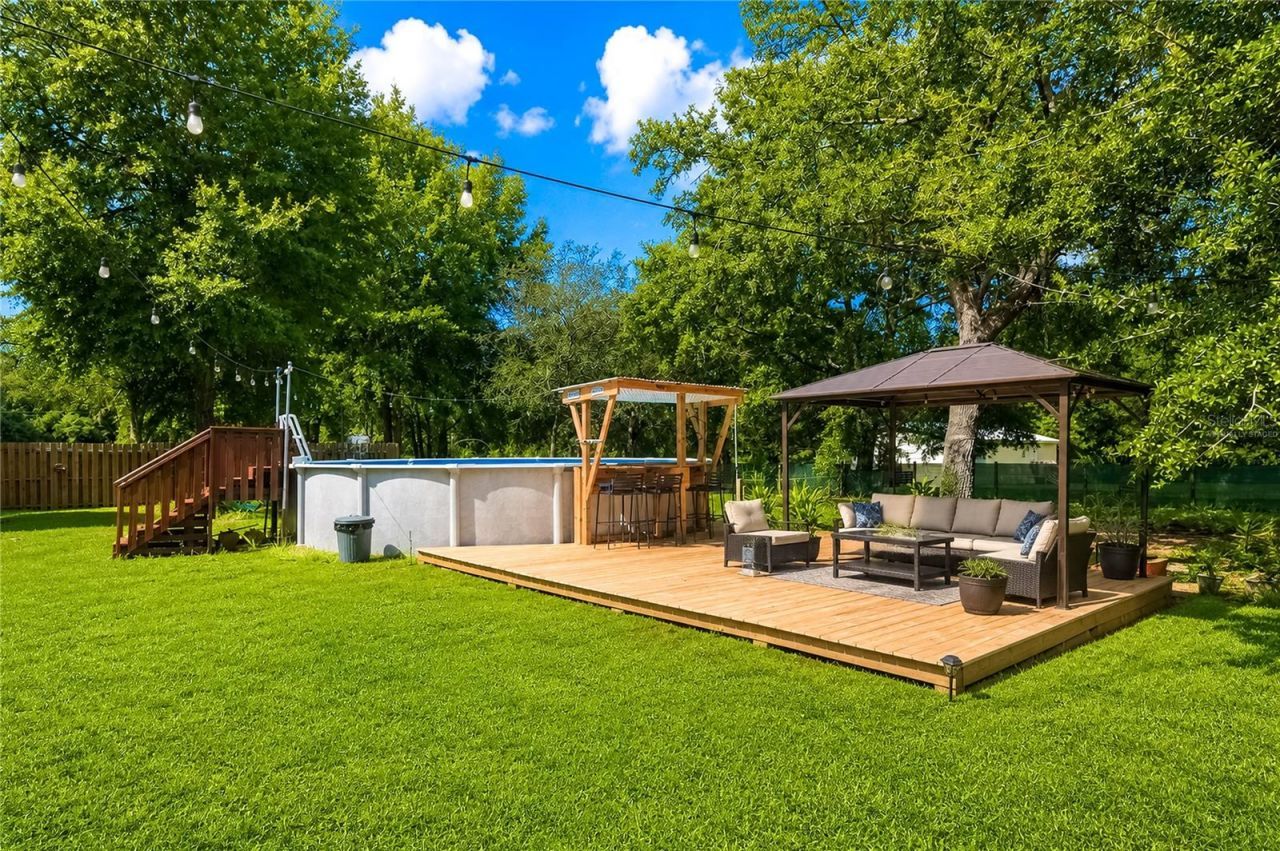 13711 NE 8th Street , Williston, FL 32696 Photo