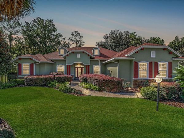914 SE 43RD STREET , OCALA, FL 34480