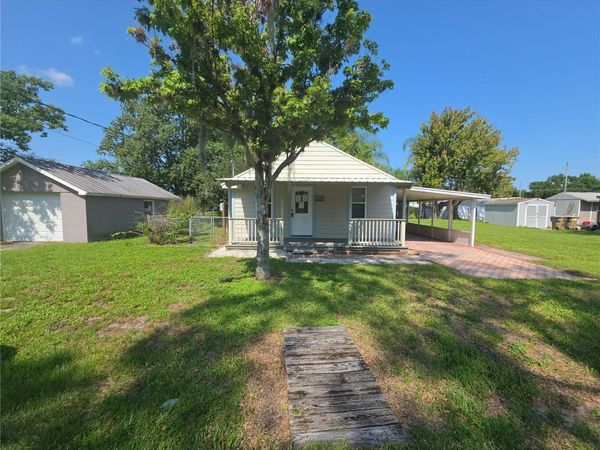 1626 GAR STREET , ST CLOUD, FL 34771