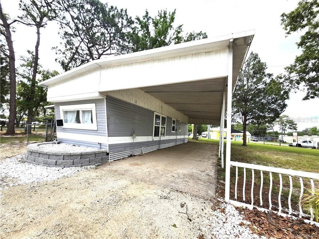 7127 W Grover Cleveland Boulevard , Homosassa, FL 34446 Photo