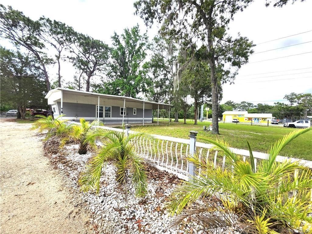 7127 W Grover Cleveland Boulevard , Homosassa, FL 34446 Photo