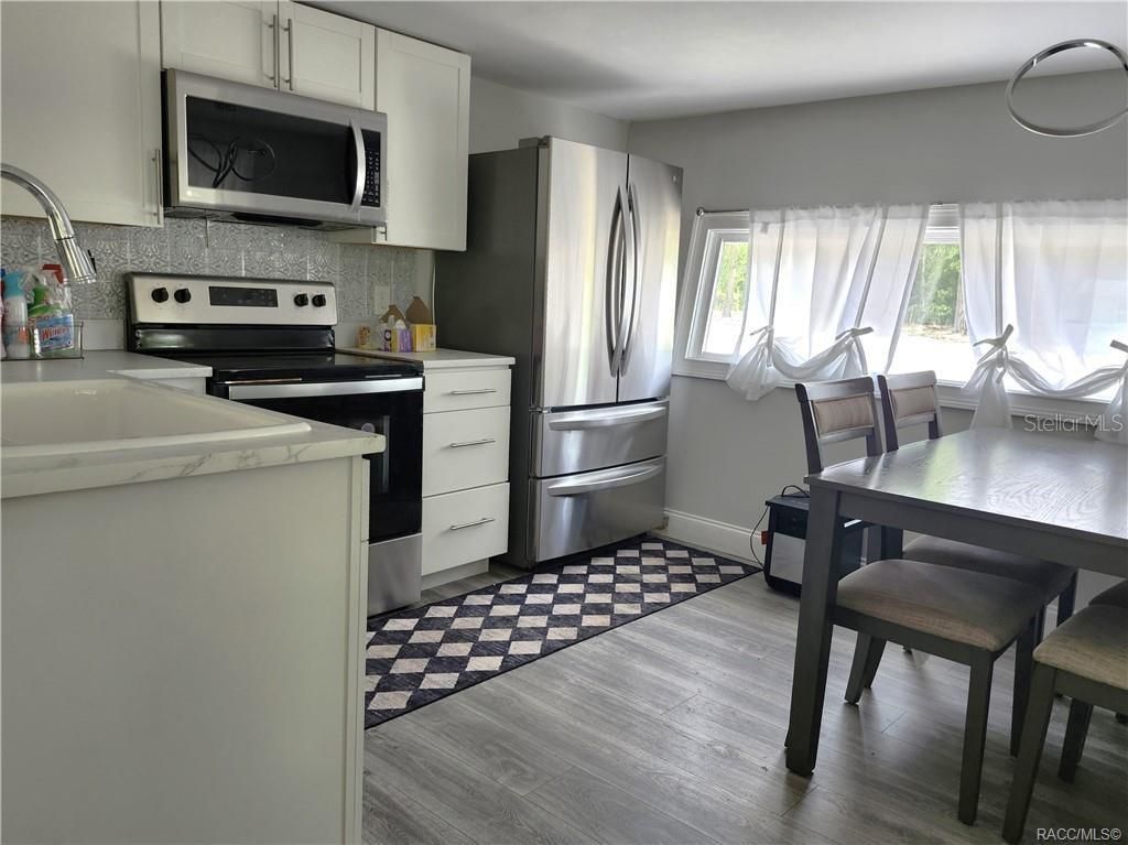7127 W Grover Cleveland Boulevard , Homosassa, FL 34446 Photo