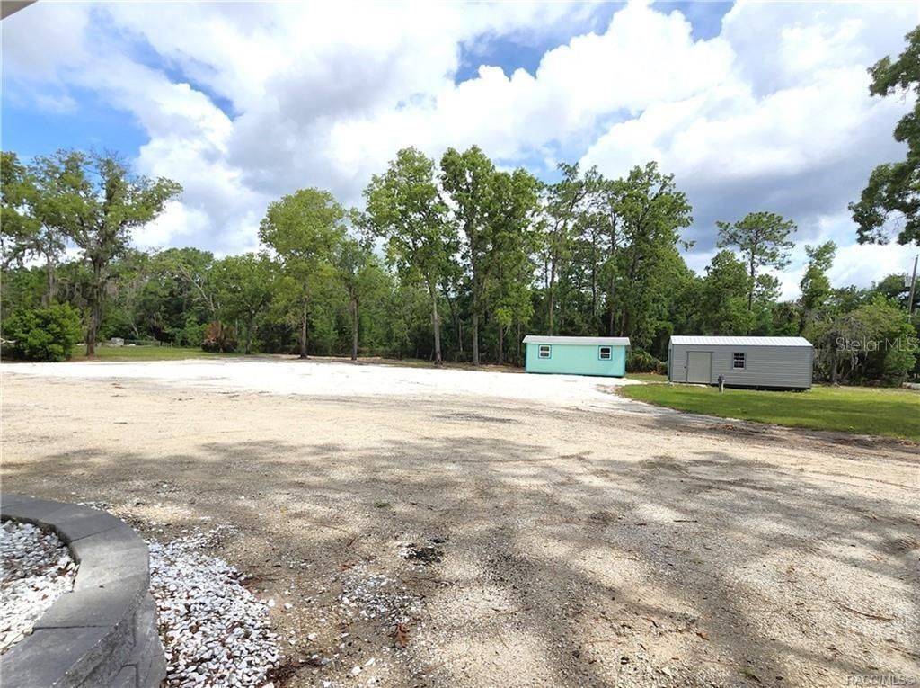 7127 W Grover Cleveland Boulevard , Homosassa, FL 34446 Photo