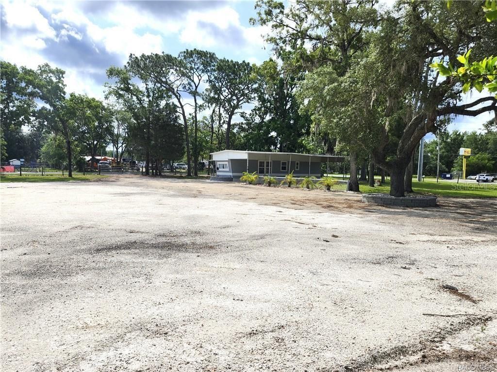 7127 W Grover Cleveland Boulevard , Homosassa, FL 34446 Photo