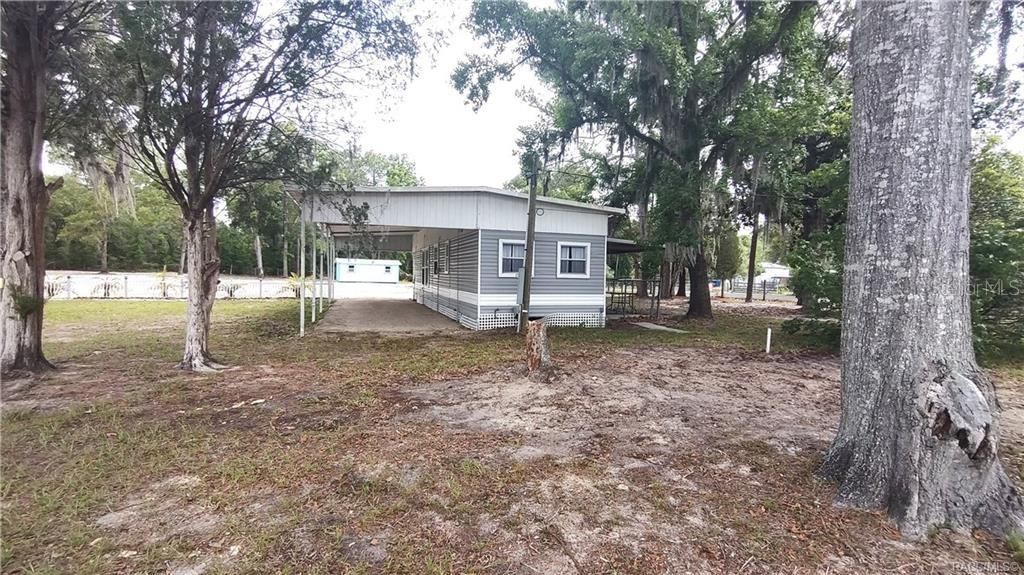 7127 W Grover Cleveland Boulevard , Homosassa, FL 34446 Photo