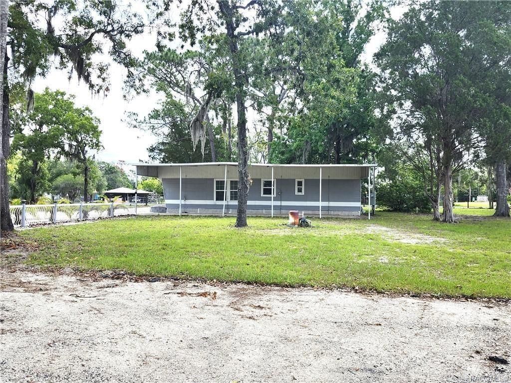 7127 W Grover Cleveland Boulevard , Homosassa, FL 34446 Photo