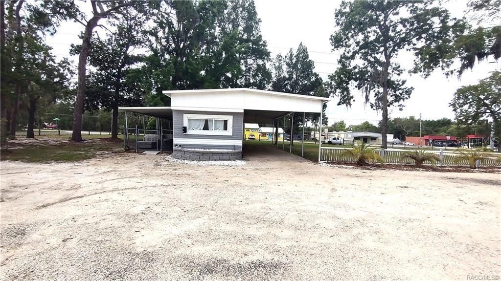 7127 W Grover Cleveland Boulevard , Homosassa, FL 34446 Photo
