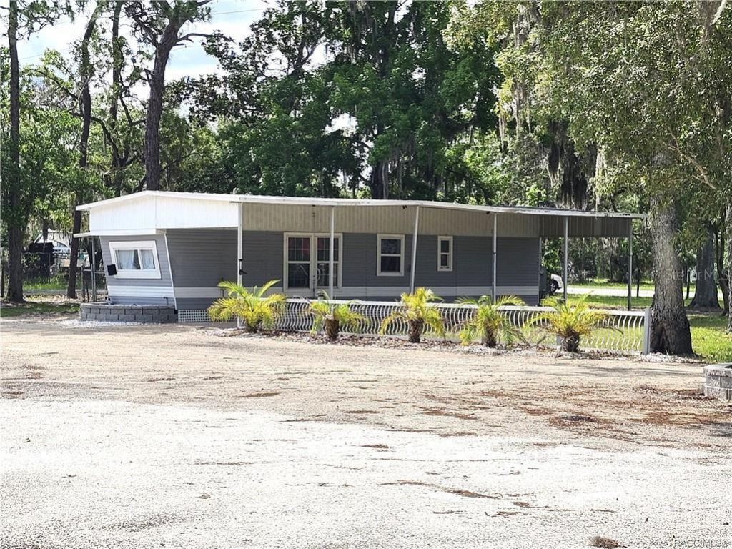 7127 W Grover Cleveland Boulevard , Homosassa, FL 34446 Photo