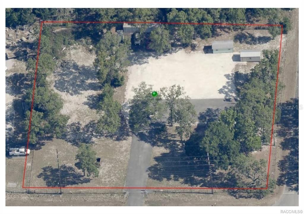 7127 W Grover Cleveland Boulevard , Homosassa, FL 34446 Photo