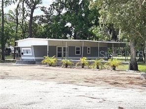 7127 W Grover Cleveland Boulevard , Homosassa, FL 34446 Photo