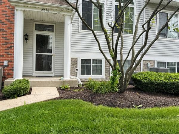 2276 Dawson Lane , Algonquin, IL 60102