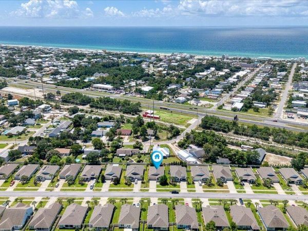 217 Blue Sage Road, Panama City Beach, FL 32413
