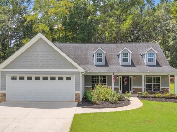 388 Belmont Park Drive , Commerce, GA 30529