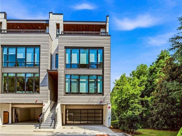 914 Lenox Boulevard NE, Atlanta, GA 30324