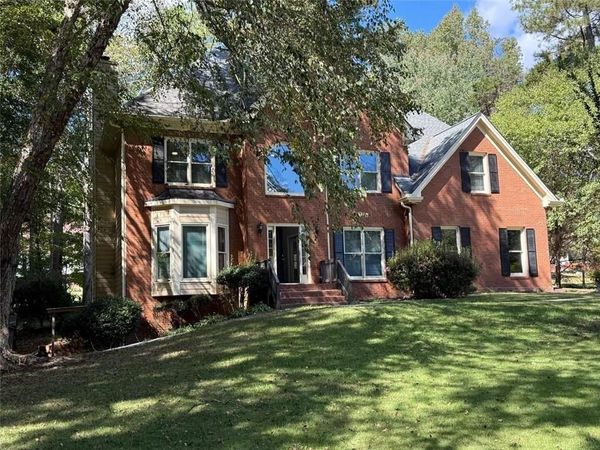 2781 Jen Chris Drive , Snellville, GA 30039