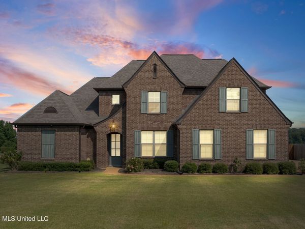 3158 Mckenna Way, Hernando, MS 38632