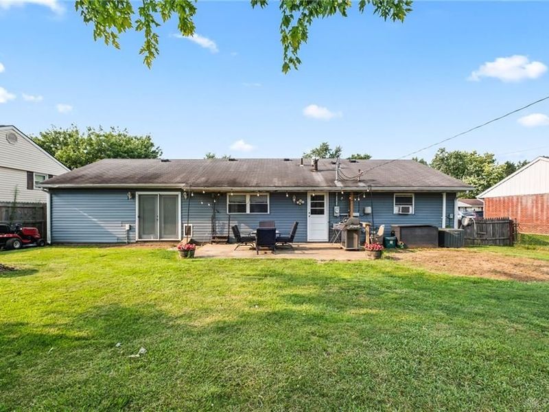 1123 Chalet Drive, New Carlisle, OH 45344 Photo 19