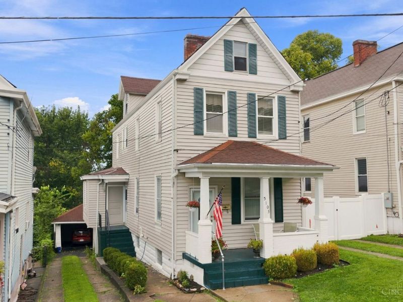 5103 Marion Avenue, Norwood, OH 45212 Photo 1