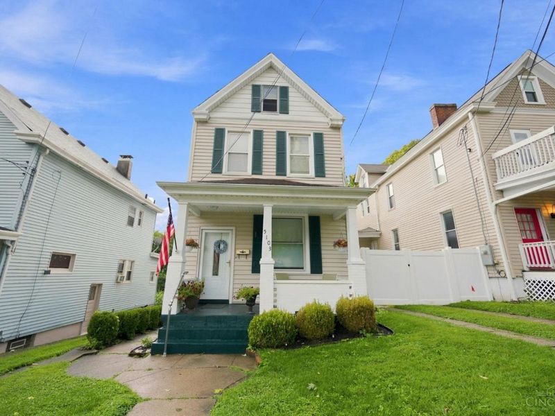 5103 Marion Avenue, Norwood, OH 45212 Photo 2