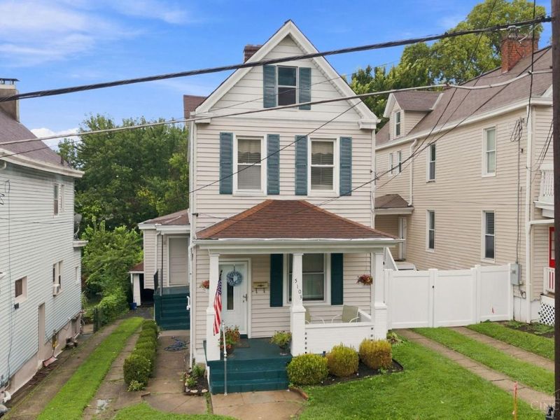 5103 Marion Avenue, Norwood, OH 45212 Photo 30
