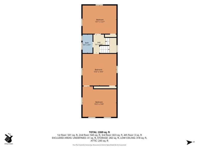 5103 Marion Avenue, Norwood, OH 45212 Photo 33