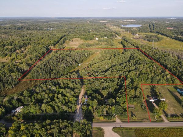 TBD Pincherry Rd , Cohasset, MN 55721