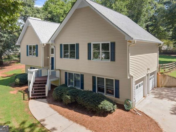 265 Sycamore Drive, Canton, GA 30115