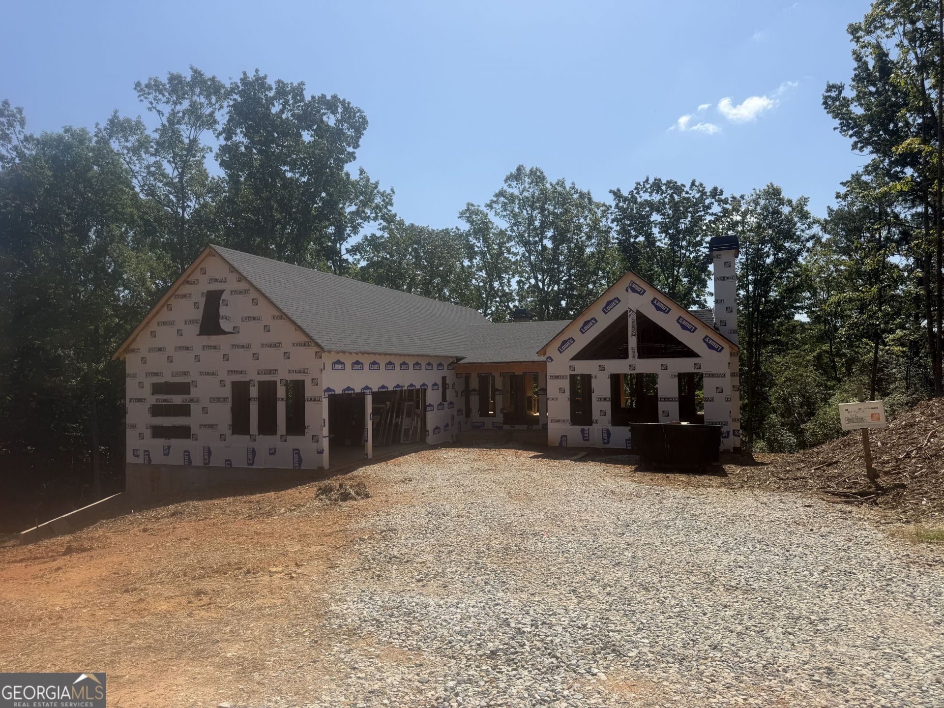 469 Pippin Circle, Clarkesville, GA 30523 Main Photo