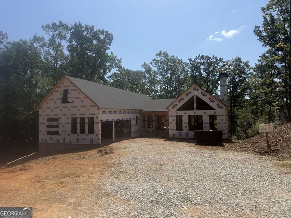 469 Pippin Circle, Clarkesville, GA 30523