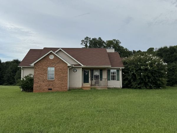 112 Wilder Way, Williamson, GA 30292
