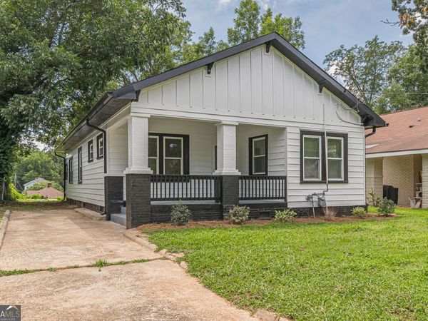 1236 Avon Avenue SW, Atlanta, GA 30310