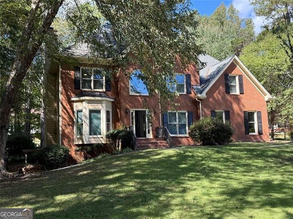 2781 Jen Chris Drive, Snellville, GA 30039