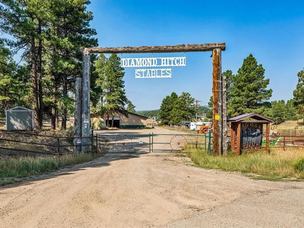 2400 Piedra Road, Pagosa Springs, CO 81147