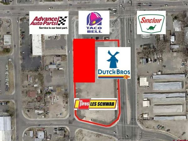 490 Sparn Street, Grand Junction, CO 81501