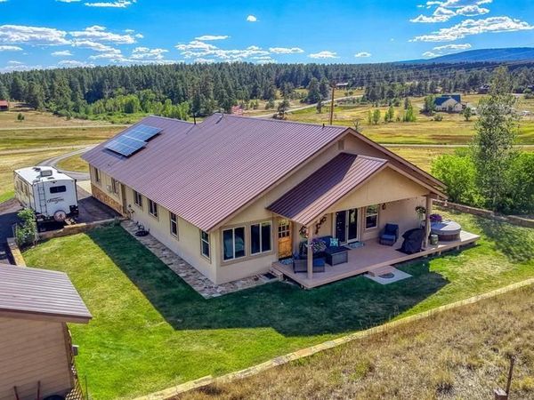 109 Cape Place, Pagosa Springs, CO 81147