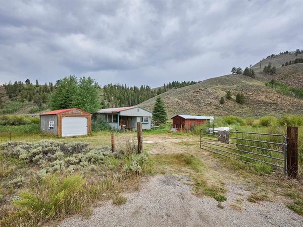 TBD US Highway 50, Sargents, CO 81248